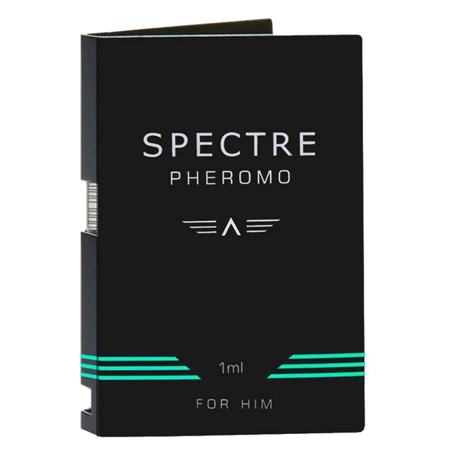 Spectre Pheromo for men 1ml