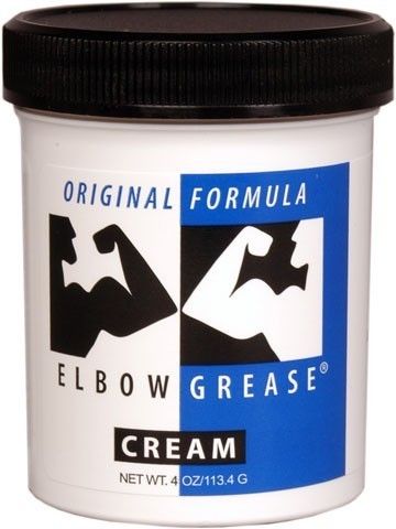 Elbow Grease Original Cream 113,4g