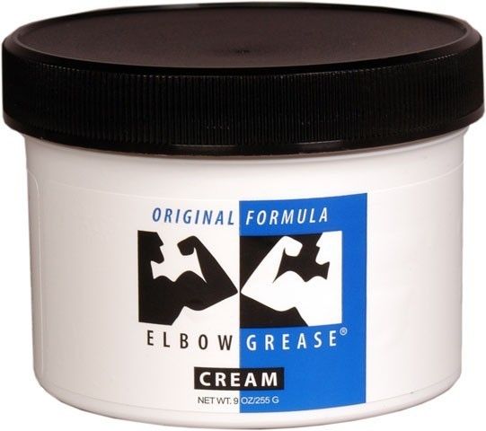 Elbow Grease Original Cream 255g