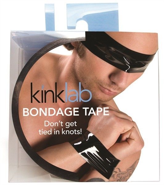 KinkLab Taśma do bondage