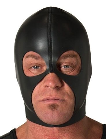 Neoprene Hood