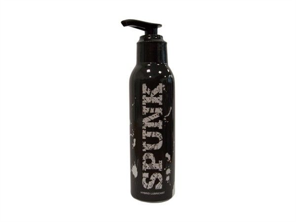 Spunk Lube 118ml