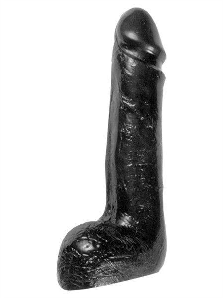 AB05 Mathias Dildo