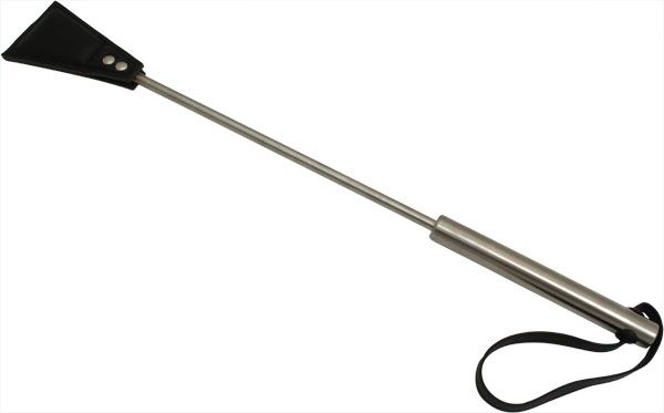 IRON Whips: Triangle Riding Crop (packa)