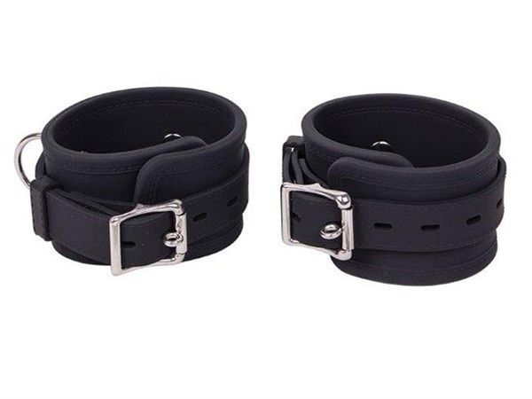 Biothane Ankle Restraints kajdanki na nogi