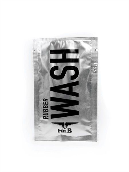 MrB Wash 20ml