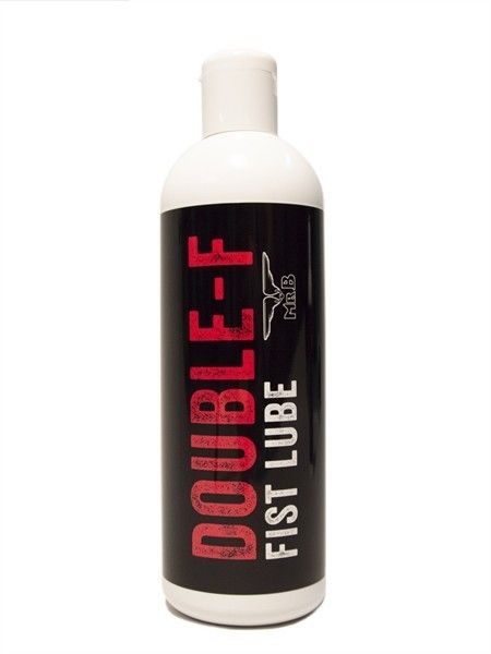 MrB Double-F Fist Lube 1000 ml