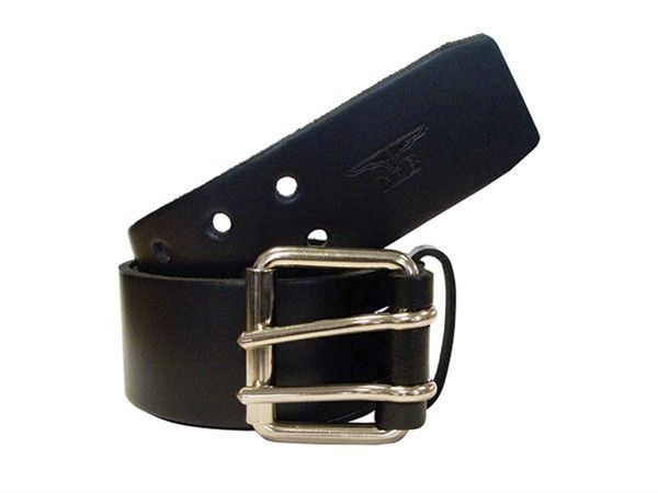 Mister B Belt 5cm Double Thorn