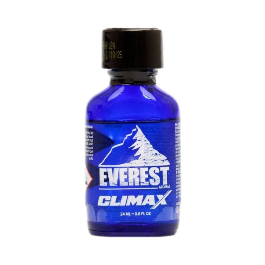 Everest Climax 24ml