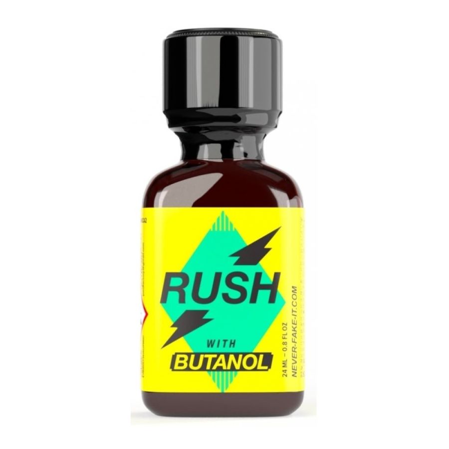 Rush Butanol 24ml