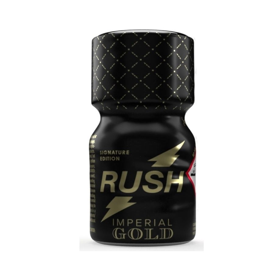 Rush Imperial Gold 10ml