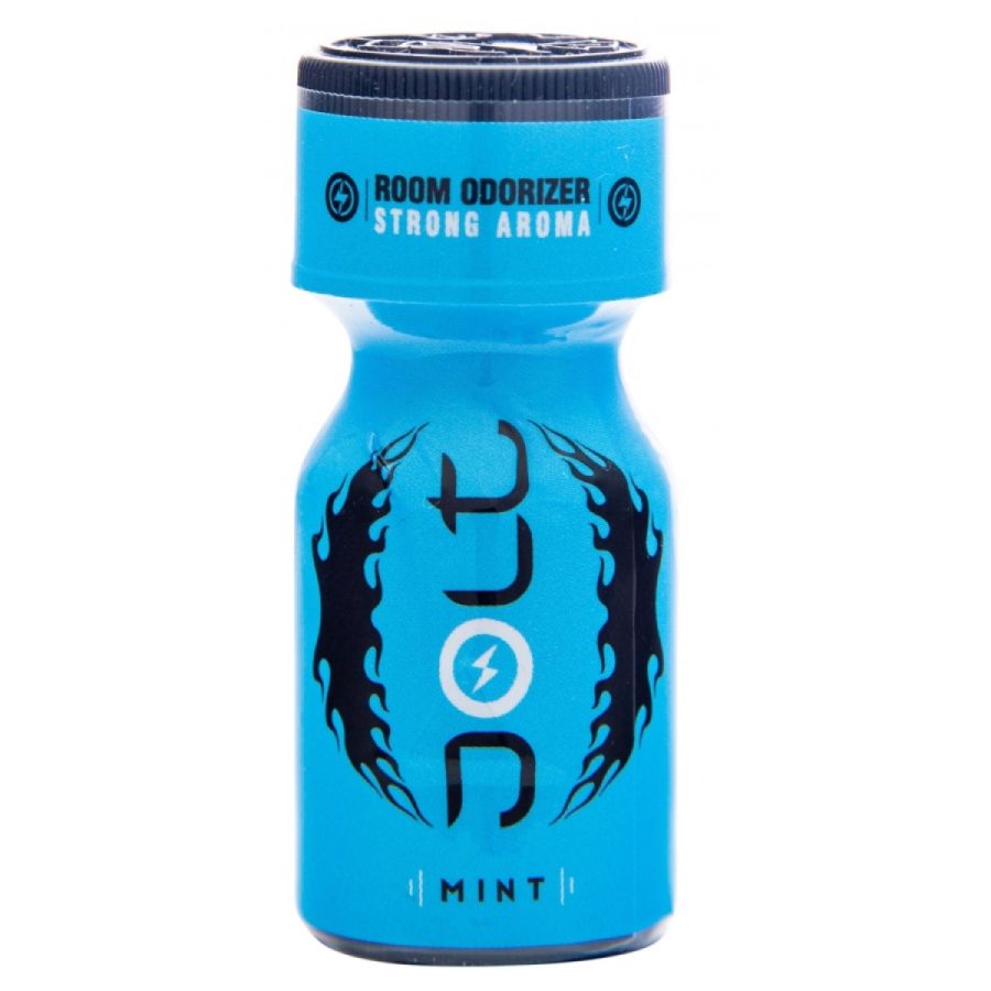 Jolt Blue 10ml Mint