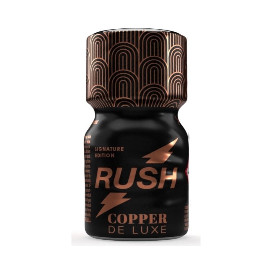 Rush Copper De Luxe 10ml