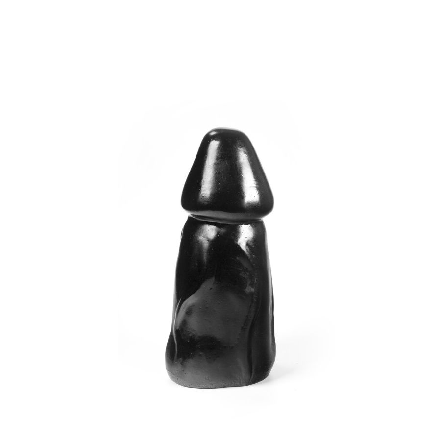 Mister B. Xavier Dildo Black