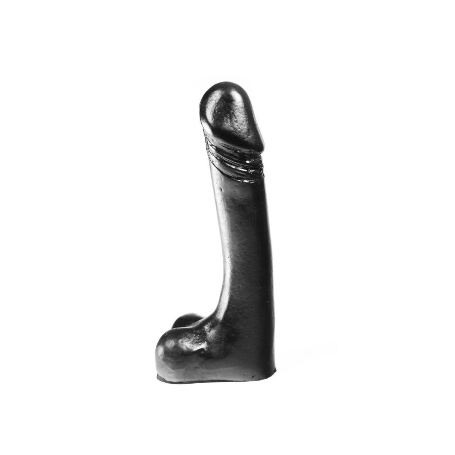 Mister B. Cedric Dildo Black