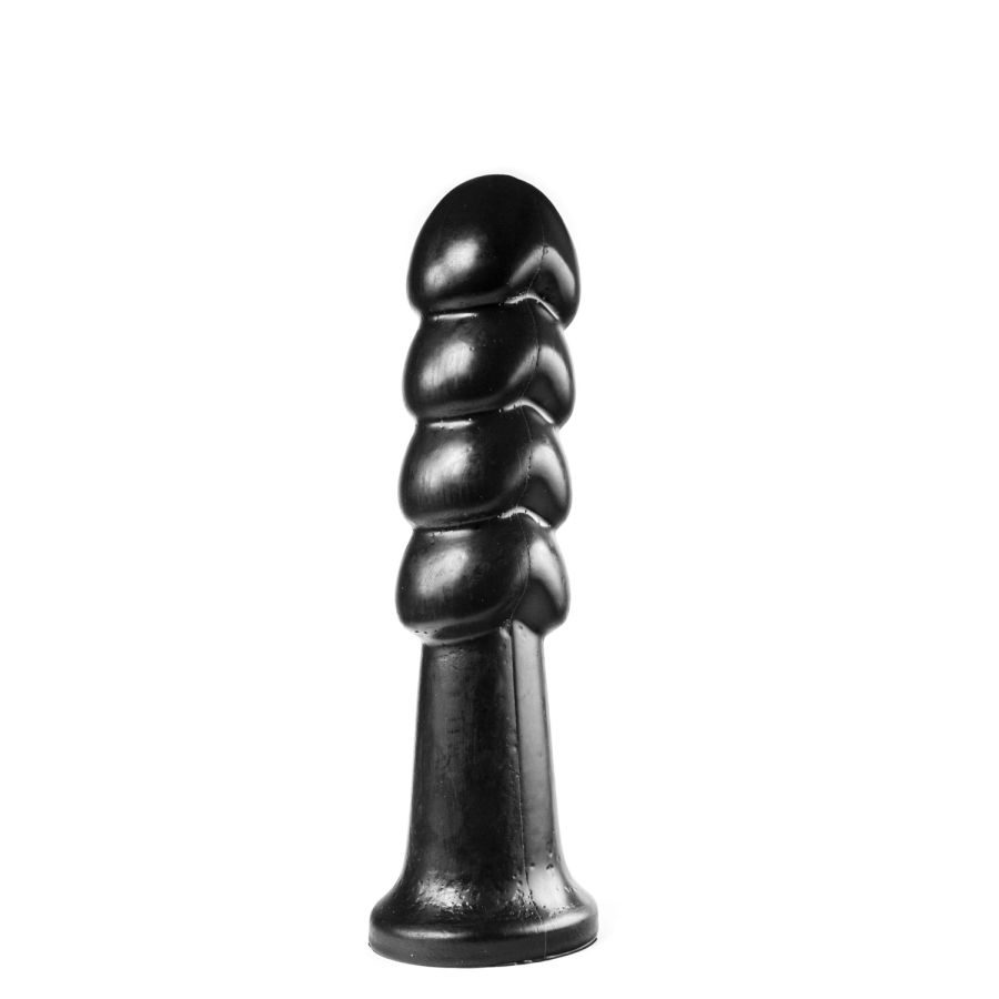 Mister B. Fabio Dildo Black