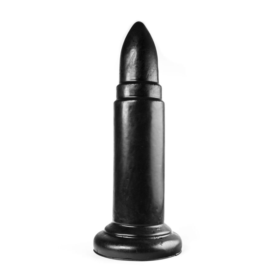 Mister B. Bart Dildo Black