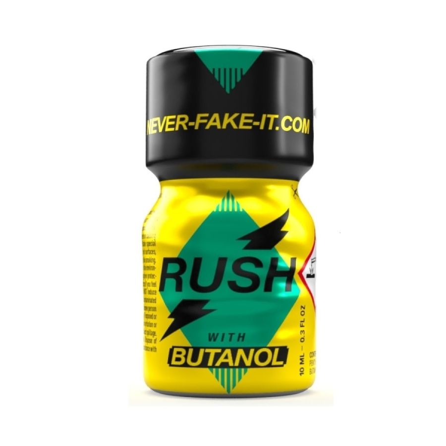 Rush Butanol 10ml