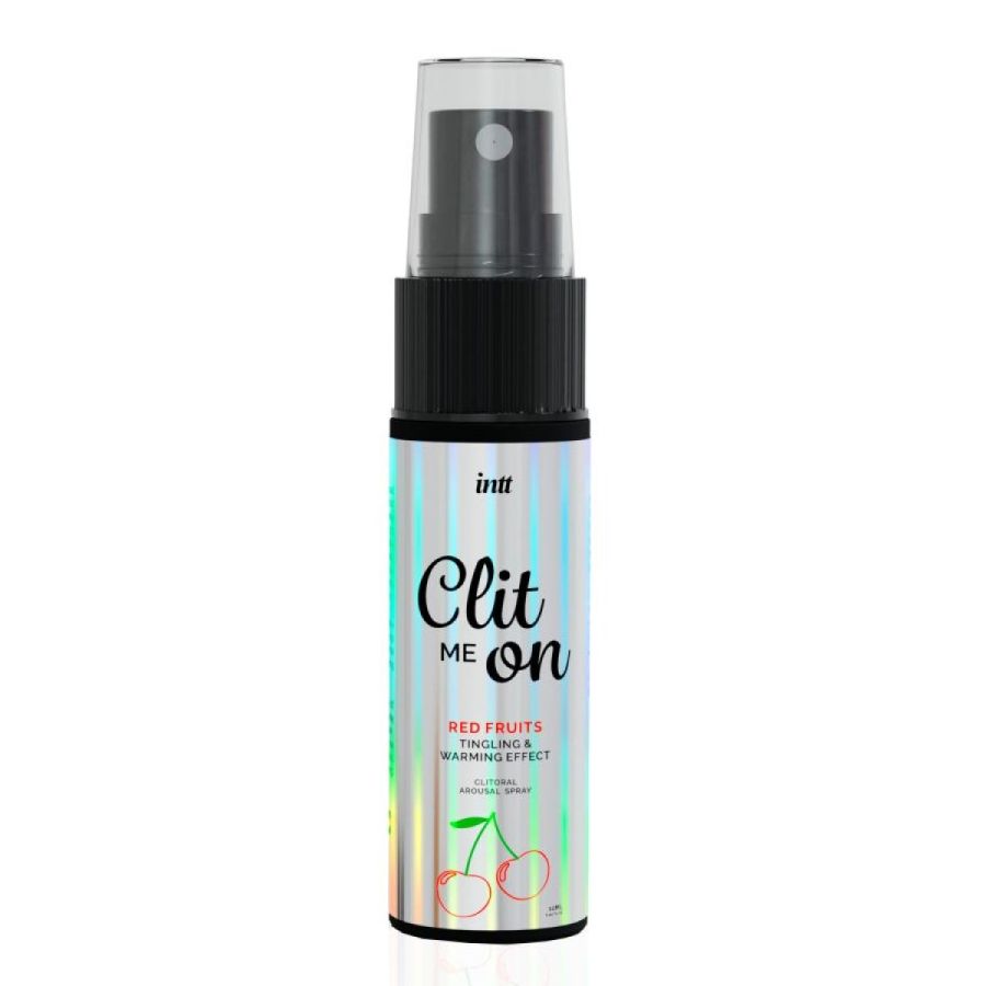 CLIT ME ON RED FRUITS 12 ml