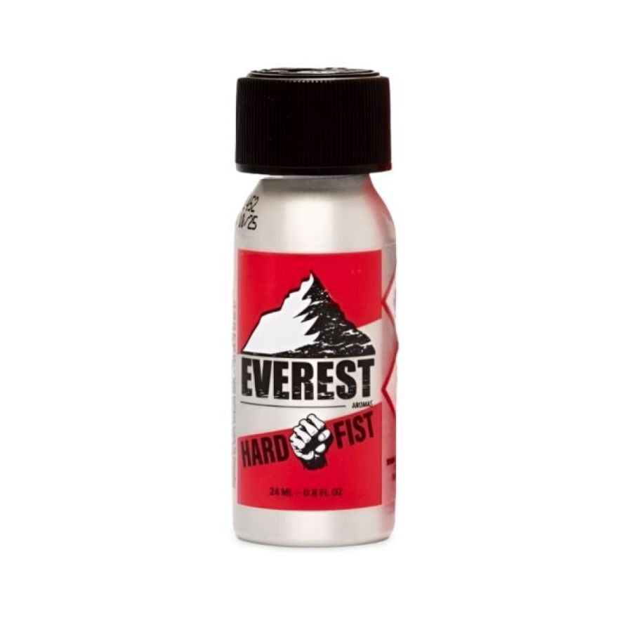 Everest Hard Fist 24ml