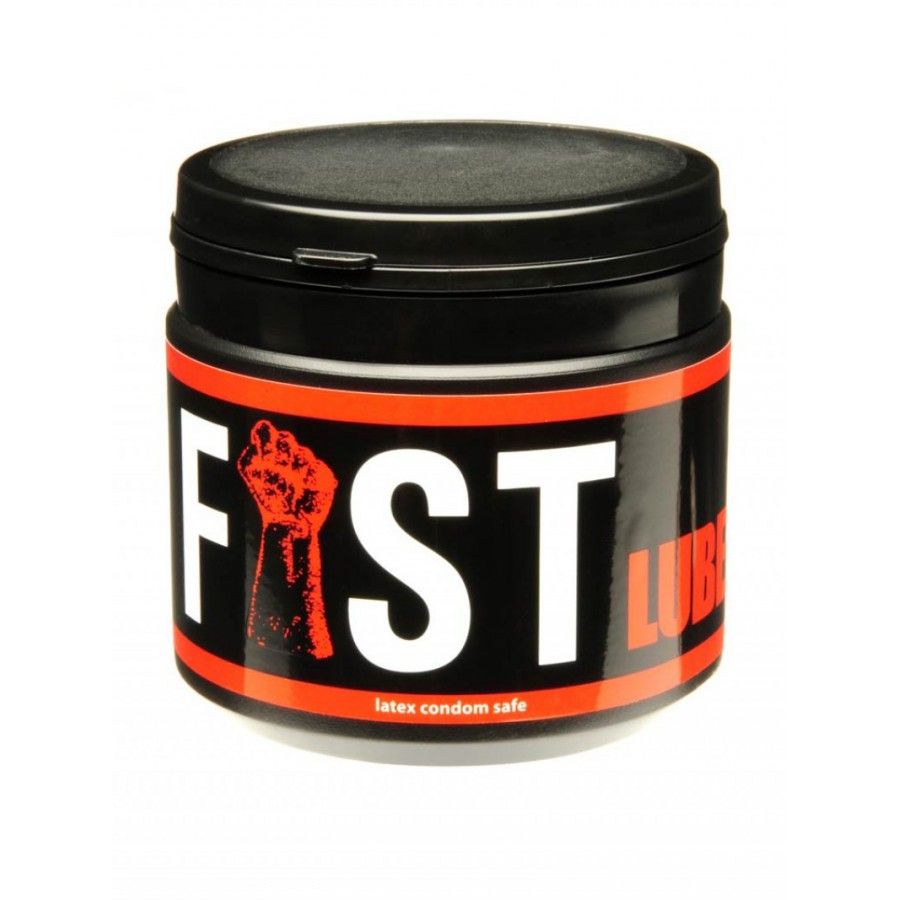 Lubrykant do fistingu na bazie wody Fist Lube 500ml