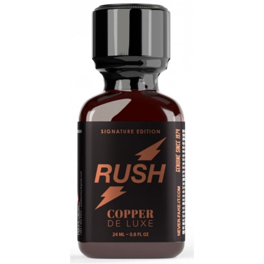 Rush Copper De Luxe 24ml