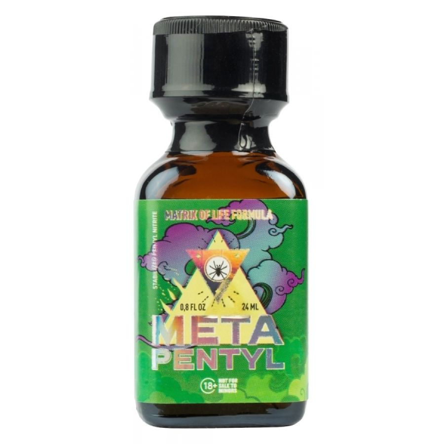 Meta Pentyl 24 ml