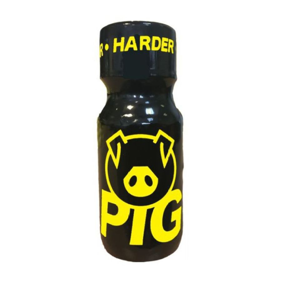 Pig Yellow 25ml