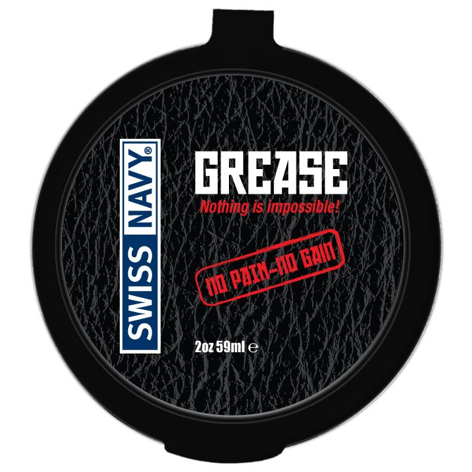 Swiss Navy Original Grease 59ml