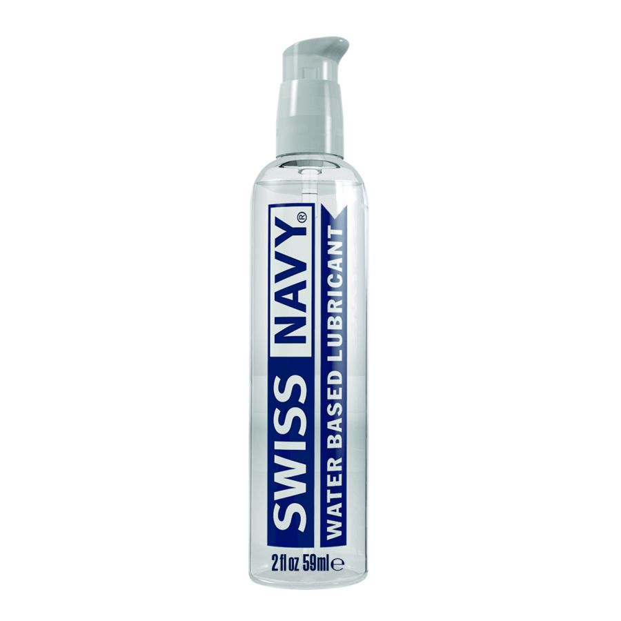 Swiss Navy Waterbased Lube 59ml