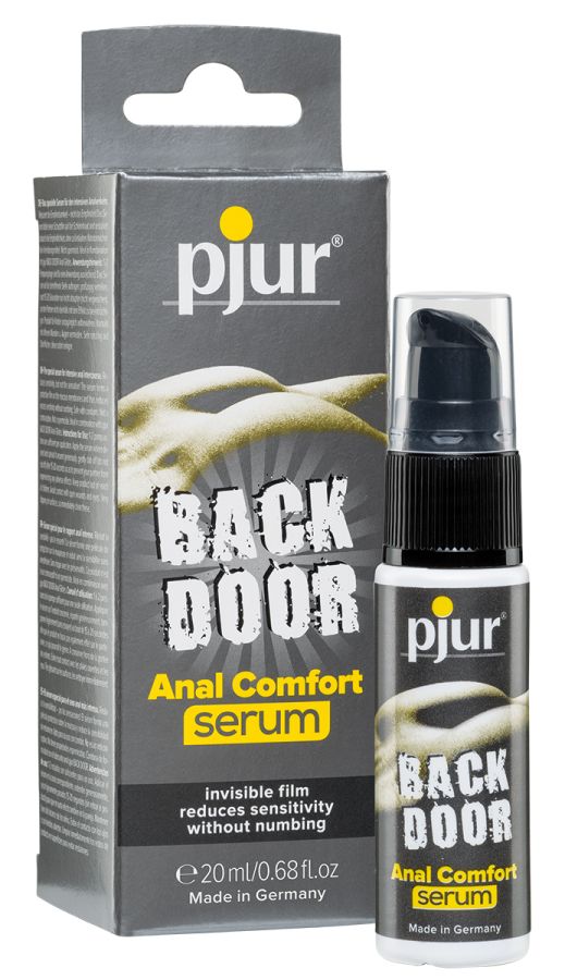 Pjur Back Door Serum 20 ml