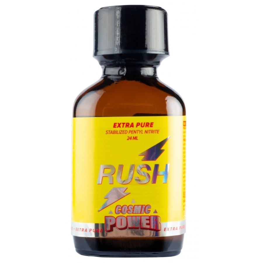 Rush Cosmic Power 24ml