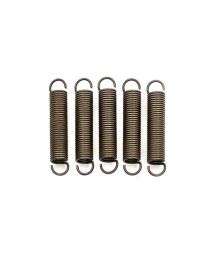 Sprężyny do zawieszenia slingu Mister B Sling Frame Set of 5 Springs