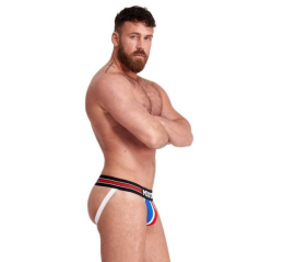 Jockstrapy Mister B Urban Zagreb Jockstrap