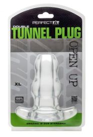 PF - Double Tunnel Plug XL