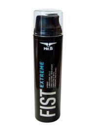 FIST Extreme lube 200g Pumpbottle