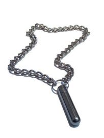 Inhalator na łańcuchu MrB Inhaler with chain