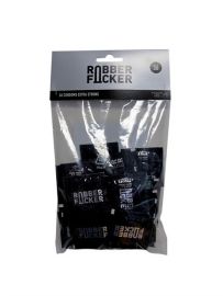 RubberFucker prezerwatywy (1op./36szt.)