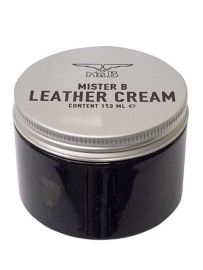 Krem do konserwacji ubrań skórzanych MrB leather cream 150ml