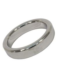 MrB Cockring stainless steel medium pierścień erekcyjny nierdzewny średni srebrny
