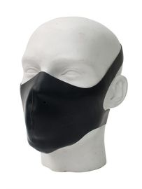 MrB Rubber Bike Mask