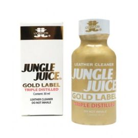 Jungle Juice GOLD 30ml 