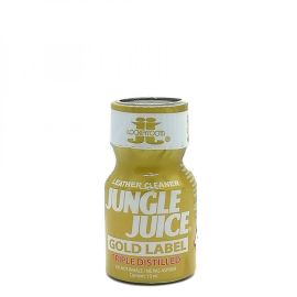 Jungle Juice Gold 10ml triple distilled