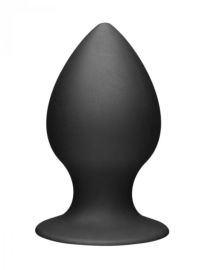 Tom of Finland Medium Silicone Anal Plug