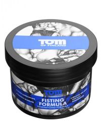 Tom of Finland Fisting Formula Desensitizing Cream 236ml