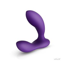 Masażer prostaty Lelo Bruno Purple 