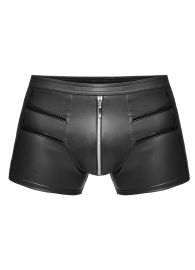 H006 Sexy shorts with hot details XL