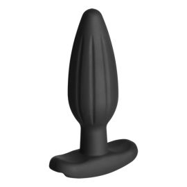 Zatyczka analna do electro ElectraStim Silicone Noir Rocker Medium