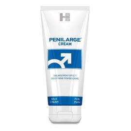 Krem na powiększenie penisa SHS Penilarge+ Cream 50ml