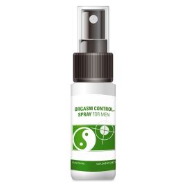 Spray opóźniający wytrysk SHS Orgasm Control Spray 15ml